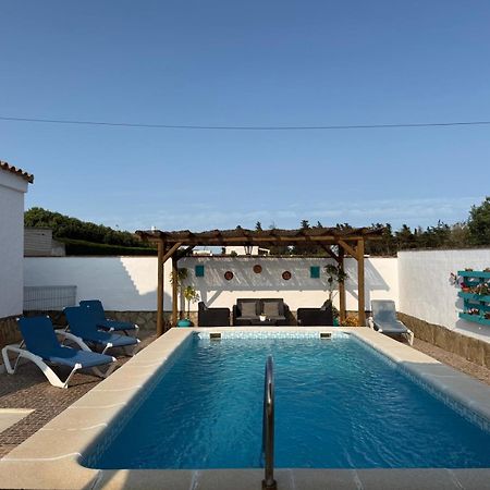 Casa Lucia Villa Cadiz Exterior photo
